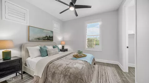 Bedroom - 10064 E Satellite Dr, Mesa, AZ 85212 photo 1 of 2
