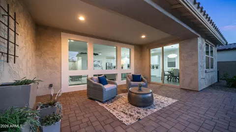 Exterior - 10064 E Satellite Dr, Mesa, AZ 85212 photo 5 of 11