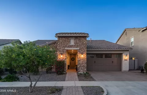 10064 E Satellite Dr, Mesa, AZ 85212