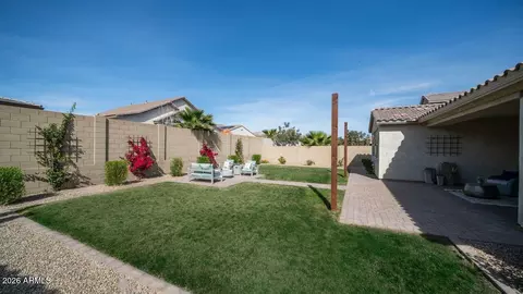 Exterior - 10064 E Satellite Dr, Mesa, AZ 85212 photo 10 of 11
