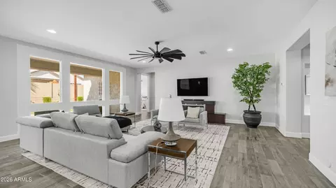 Living - 10064 E Satellite Dr, Mesa, AZ 85212 photo 3 of 4