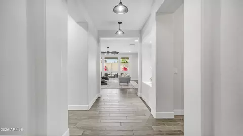 Entry Way - 10064 E Satellite Dr, Mesa, AZ 85212 photo 1 of 7