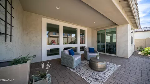 Exterior - 10064 E Satellite Dr, Mesa, AZ 85212 photo 4 of 11