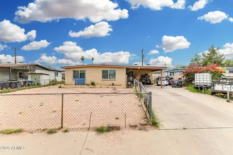 1343 W 6th Ave, Mesa, AZ 85202
