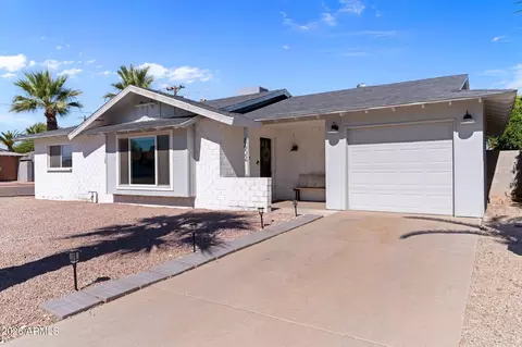 8602 E Roanoke Ave, Scottsdale, AZ 85257