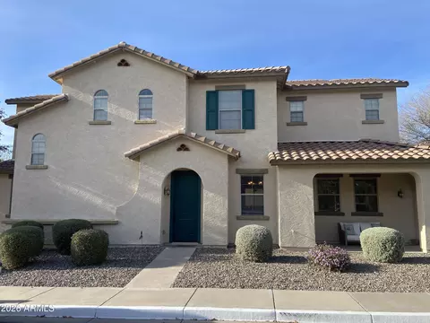 5354 W Chisum Trl W, Phoenix, AZ 85083