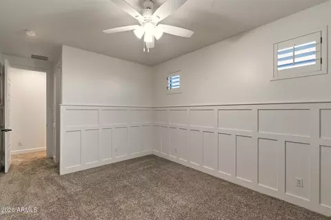 Bedroom - 9127 E Lynwood St, Mesa, AZ 85207 photo 8 of 9