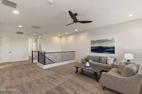 Entry Way - 9127 E Lynwood St, Mesa, AZ 85207 photo 2 of 2