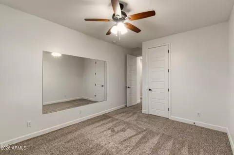 Bedroom - 9127 E Lynwood St, Mesa, AZ 85207 photo 9 of 9
