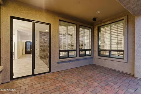 Exterior - 9127 E Lynwood St, Mesa, AZ 85207 photo 4 of 15
