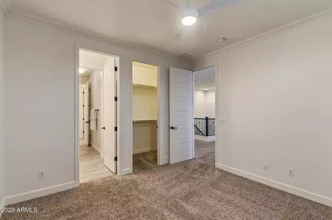 Bedroom - 9127 E Lynwood St, Mesa, AZ 85207 photo 6 of 9