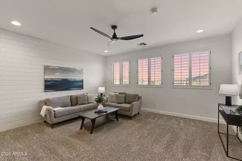 Living - 9127 E Lynwood St, Mesa, AZ 85207 photo 4 of 4