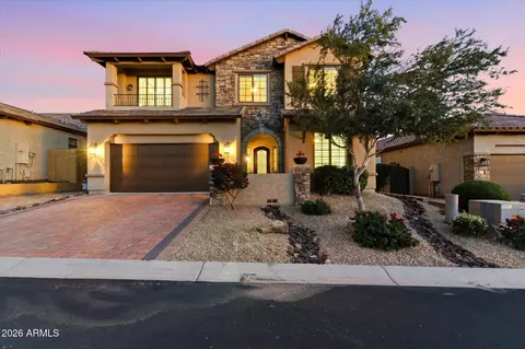 9127 E Lynwood St, Mesa, AZ 85207