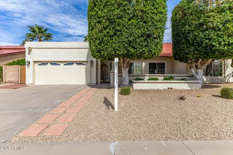4154 W Corona Dr, Chandler, AZ 85226