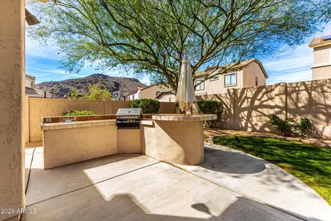Exterior - 5510 W Tether Trl, Phoenix, AZ 85083 photo 7 of 13