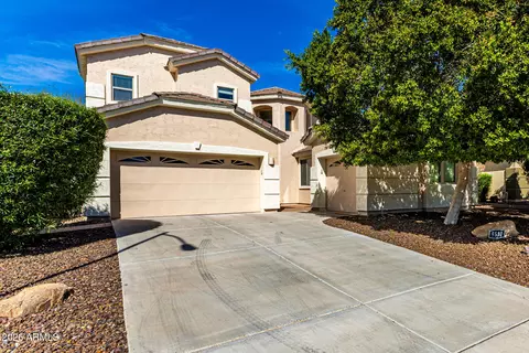 5510 W Tether Trl, Phoenix, AZ 85083