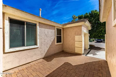 Exterior - 5510 W Tether Trl, Phoenix, AZ 85083 photo 3 of 13
