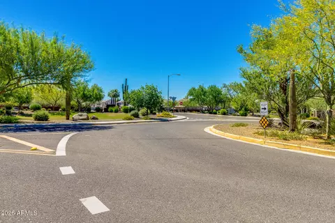 Exterior - 5510 W Tether Trl, Phoenix, AZ 85083 photo 13 of 13