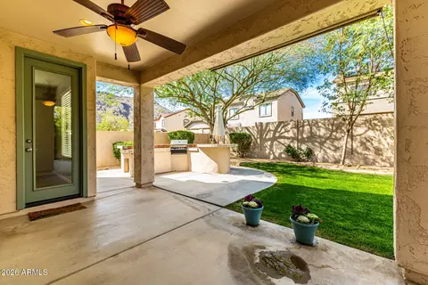 Exterior - 5510 W Tether Trl, Phoenix, AZ 85083 photo 4 of 13