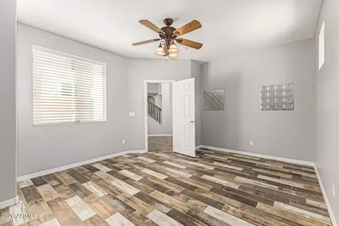 Living - 5510 W Tether Trl, Phoenix, AZ 85083 photo 5 of 5