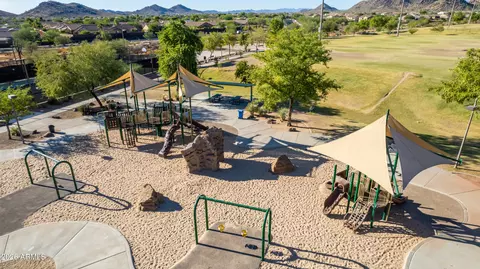 View/Area - 5510 W Tether Trl, Phoenix, AZ 85083 photo 8 of 8