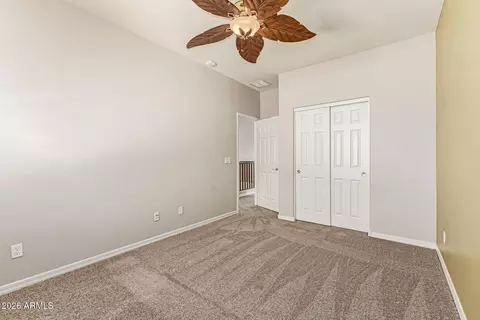Bedroom - 5510 W Tether Trl, Phoenix, AZ 85083 photo 4 of 4