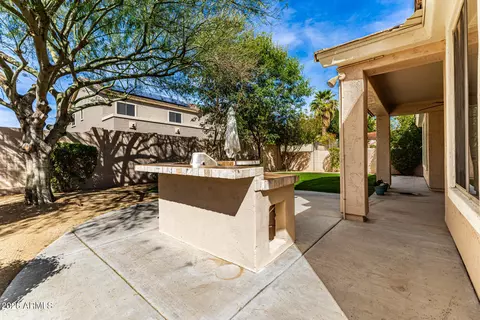 Exterior - 5510 W Tether Trl, Phoenix, AZ 85083 photo 9 of 13