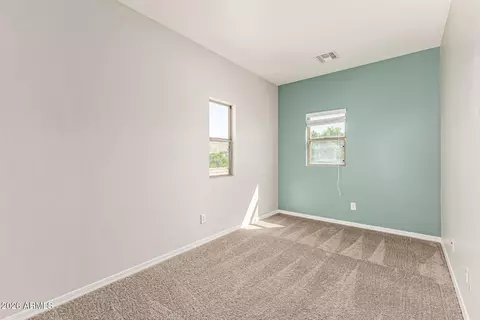 Bedroom - 5510 W Tether Trl, Phoenix, AZ 85083 photo 2 of 4