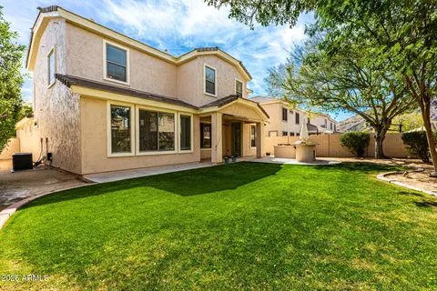 Exterior - 5510 W Tether Trl, Phoenix, AZ 85083 photo 6 of 13