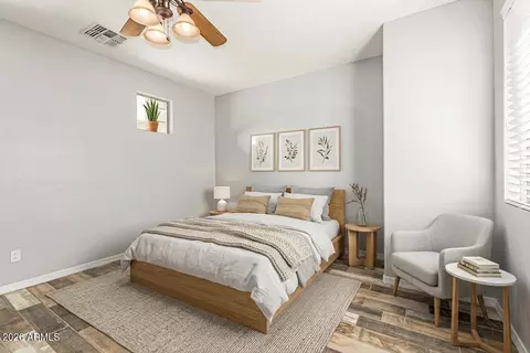 Bedroom - 5510 W Tether Trl, Phoenix, AZ 85083 photo 1 of 4