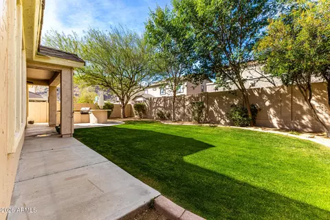 Exterior - 5510 W Tether Trl, Phoenix, AZ 85083 photo 5 of 13