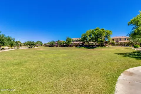 Exterior - 5510 W Tether Trl, Phoenix, AZ 85083 photo 11 of 13