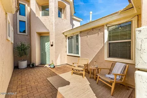 Exterior - 5510 W Tether Trl, Phoenix, AZ 85083 photo 2 of 13