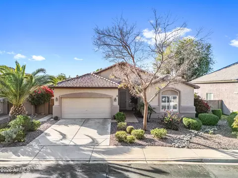 10537 E Forge Ave, Mesa, AZ 85208