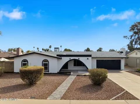 1823 E Cornell Dr, Tempe, AZ 85283