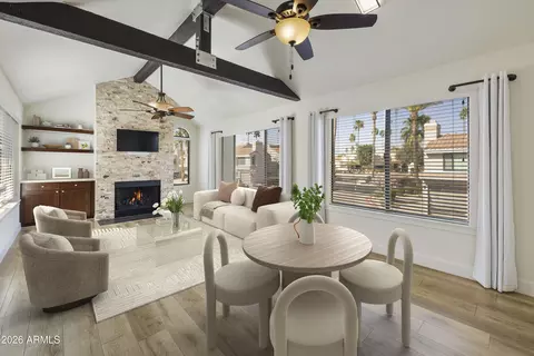 10055 E Mountainview Lake Dr #2072, Scottsdale, AZ 85258