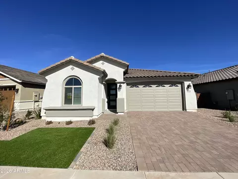 16194 W Soft Wind Dr, Surprise, AZ 85387
