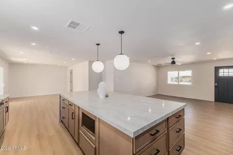 Kitchen - 3515 E Winchcomb Dr, Phoenix, AZ 85032 photo 4 of 4