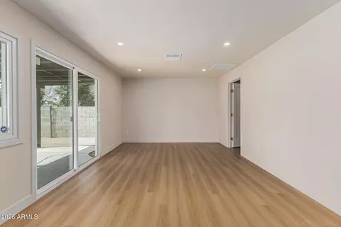 Living - 3515 E Winchcomb Dr, Phoenix, AZ 85032 photo 5 of 7