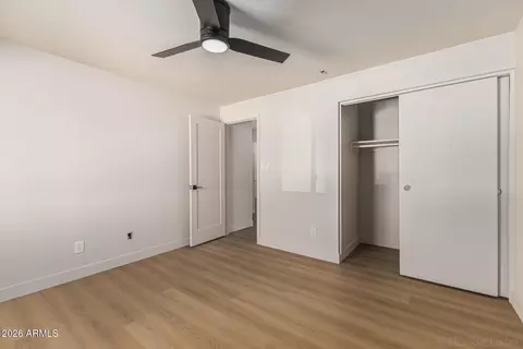 Bedroom - 3515 E Winchcomb Dr, Phoenix, AZ 85032 photo 3 of 3