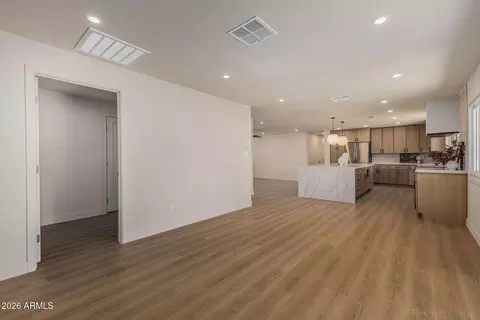 Living - 3515 E Winchcomb Dr, Phoenix, AZ 85032 photo 7 of 7