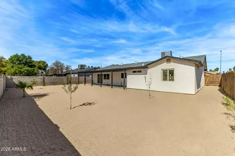 Exterior - 3515 E Winchcomb Dr, Phoenix, AZ 85032 photo 3 of 3