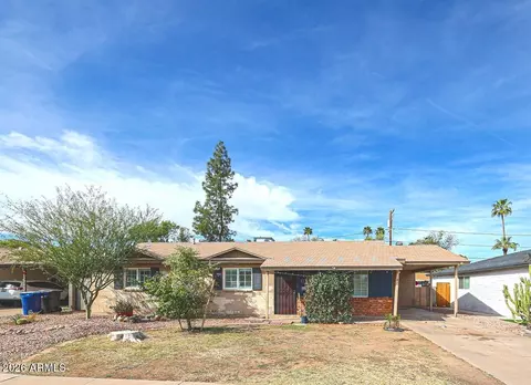 1734 S Shafer Dr, Tempe, AZ 85281
