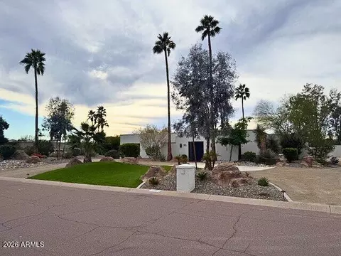 12462 N 80th Pl, Scottsdale, AZ 85260