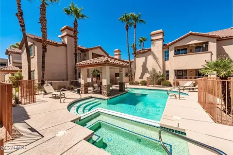 2992 N Miller Rd #214A, Scottsdale, AZ 85251
