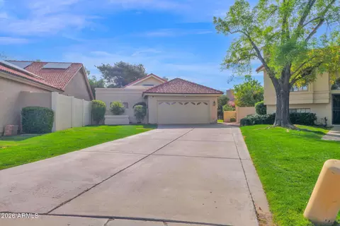 8979 E Gail Rd, Scottsdale, AZ 85260