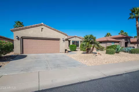 19346 N Echo Rim Dr, Surprise, AZ 85387
