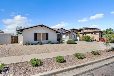 20288 S 186th Pl, Queen Creek, AZ 85142