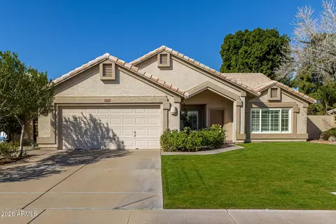 14424 N 92nd Ave, Peoria, AZ 85381