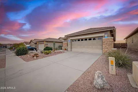 10340 E Meandering Trail Ln, Gold Canyon, AZ 85118